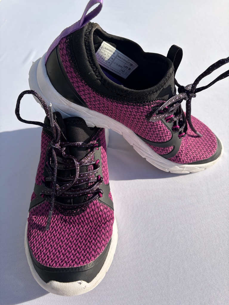 Vionic Women's Alma Sneakers Size 7